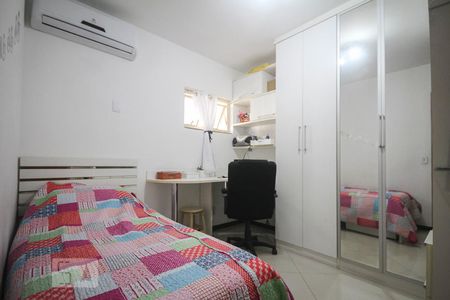 Apartamento à venda com 225m², 3 quartos e 1 vagaQuarto 3