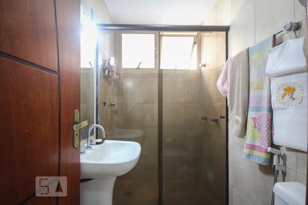 Apartamento à venda com 225m², 3 quartos e 1 vagaBanheiro 3