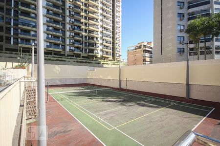Apartamento à venda com 225m², 3 quartos e 1 vagaÁrea Comum - Quadra