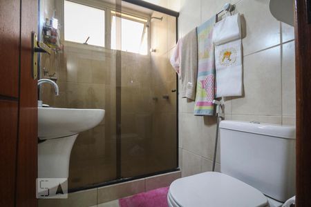 Apartamento à venda com 225m², 3 quartos e 1 vagaBanheiro 3