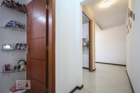 Apartamento à venda com 225m², 3 quartos e 1 vagaCorredor