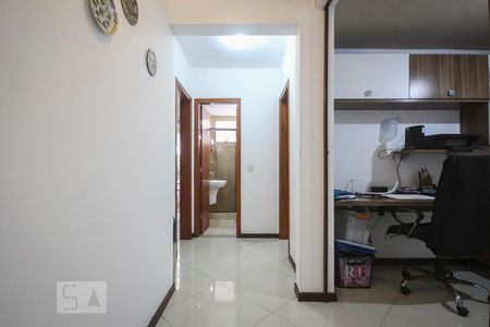 Apartamento à venda com 225m², 3 quartos e 1 vagaCorredor