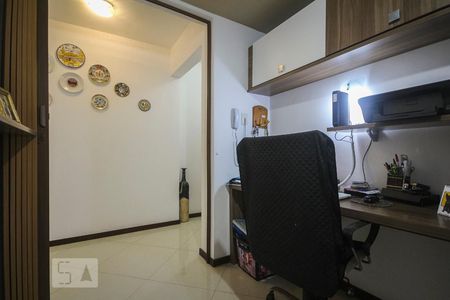 Apartamento à venda com 225m², 3 quartos e 1 vagaQuarto 1