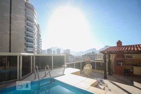 Apartamento à venda com 225m², 3 quartos e 1 vagaCobertura