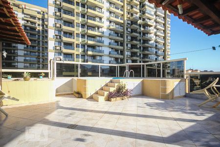 Apartamento à venda com 225m², 3 quartos e 1 vagaCobertura