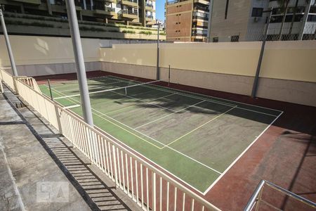 Apartamento à venda com 225m², 3 quartos e 1 vagaÁrea Comum - Quadra