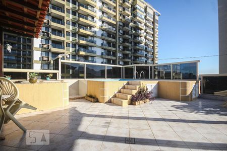 Apartamento à venda com 225m², 3 quartos e 1 vagaCobertura