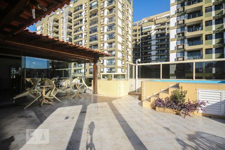 Apartamento à venda com 225m², 3 quartos e 1 vagaCobertura