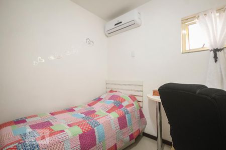 Apartamento à venda com 225m², 3 quartos e 1 vagaQuarto 3
