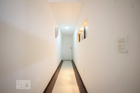 Apartamento à venda com 225m², 3 quartos e 1 vagaEntrada