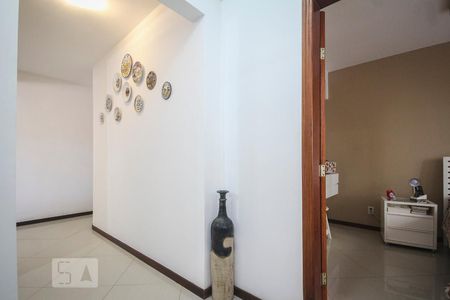 Apartamento à venda com 225m², 3 quartos e 1 vagaCorredor