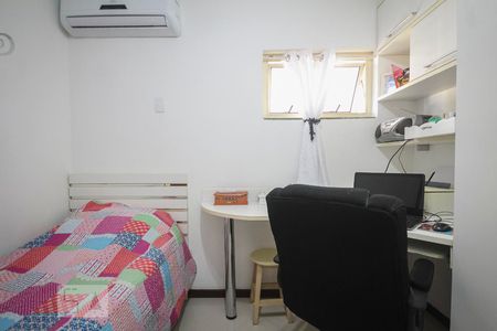 Apartamento à venda com 225m², 3 quartos e 1 vagaQuarto 3