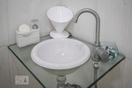 Apartamento à venda com 225m², 3 quartos e 1 vagaBanheiro