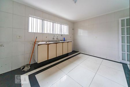 Casa à venda com 150m², 3 quartos e 2 vagasCozinha