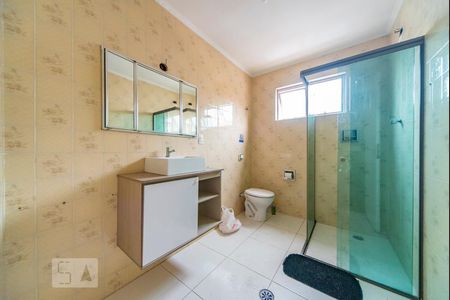 Casa à venda com 150m², 3 quartos e 2 vagasBanheiro