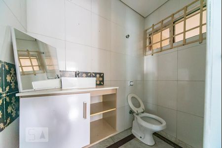 Casa à venda com 150m², 3 quartos e 2 vagasLavabo