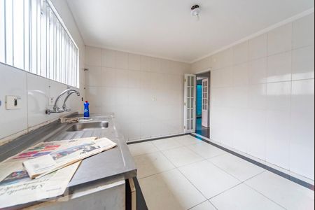 Casa à venda com 150m², 3 quartos e 2 vagasCozinha