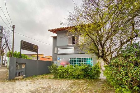 Casa à venda com 150m², 3 quartos e 2 vagasFachada