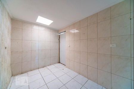 Casa à venda com 150m², 3 quartos e 2 vagasQuarto de Serviço
