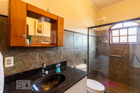 Casa à venda com 128m², 3 quartos e 4 vagasBanheiro 2