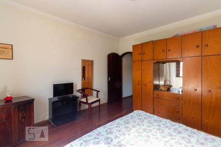 Casa à venda com 128m², 3 quartos e 4 vagasQuarto 3