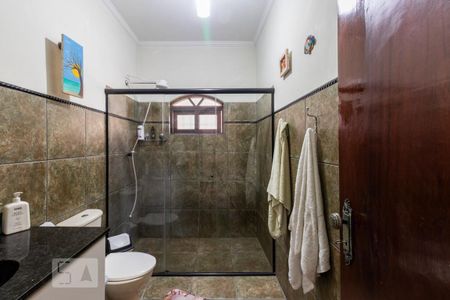 Casa à venda com 128m², 3 quartos e 4 vagasBanheiro Suite