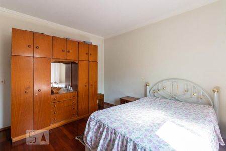 Casa à venda com 128m², 3 quartos e 4 vagasQuarto 3