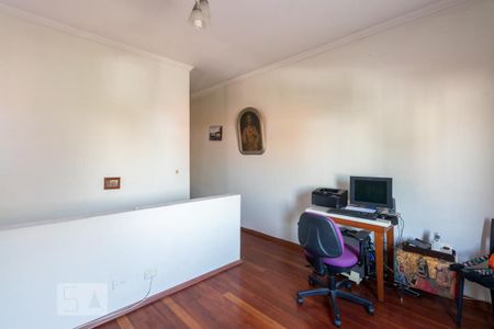 Casa à venda com 128m², 3 quartos e 4 vagasSala