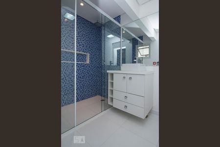 Apartamento para alugar com 145m², 2 quartos e 4 vagasBanheiro Suíte 2