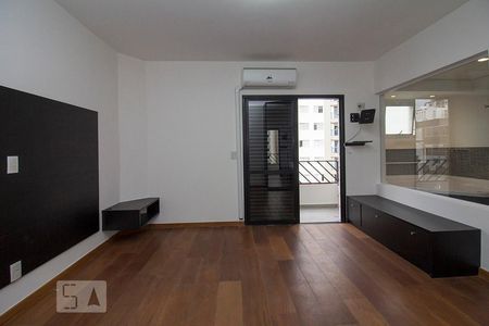 Apartamento para alugar com 145m², 2 quartos e 4 vagasQuarto Suíte 1