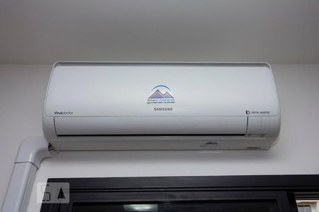 Apartamento para alugar com 145m², 2 quartos e 4 vagasDetalhe Quarto Suíte 1