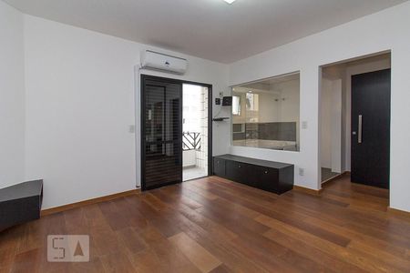 Apartamento para alugar com 145m², 2 quartos e 4 vagasQuarto Suíte 1