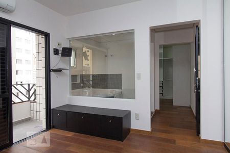 Apartamento para alugar com 145m², 2 quartos e 4 vagasQuarto Suíte 1
