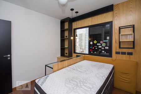 Apartamento para alugar com 145m², 2 quartos e 4 vagasQuarto Suíte 2