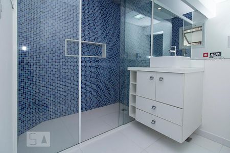 Apartamento para alugar com 145m², 2 quartos e 4 vagasBanheiro Suíte 2