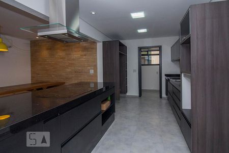 Apartamento para alugar com 145m², 2 quartos e 4 vagasCozinha