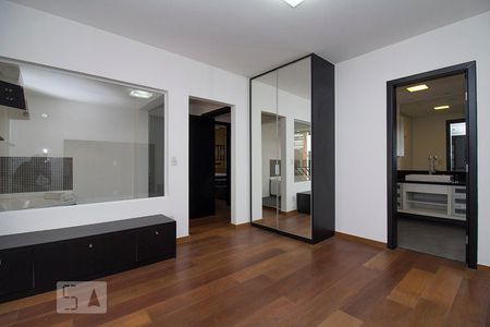 Apartamento para alugar com 145m², 2 quartos e 4 vagasQuarto Suíte 1