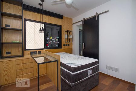 Apartamento para alugar com 145m², 2 quartos e 4 vagasQuarto Suíte 2