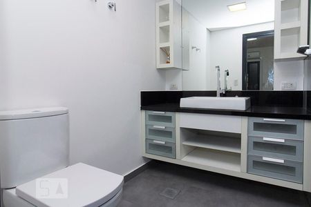Apartamento para alugar com 145m², 2 quartos e 4 vagasBanheiro Suíte 1