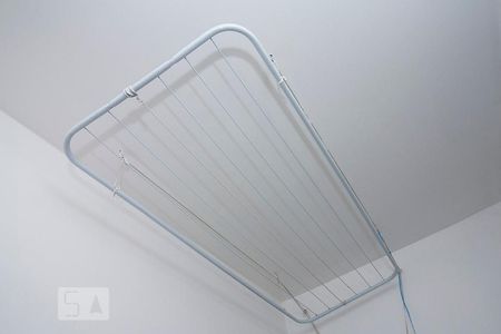 Apartamento para alugar com 145m², 2 quartos e 4 vagasDetalhe Área de Serviço