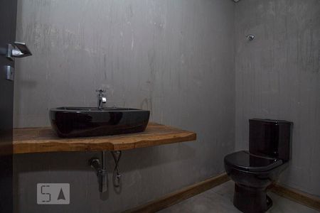 Apartamento para alugar com 145m², 2 quartos e 4 vagasLavabo