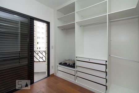 Apartamento para alugar com 145m², 2 quartos e 4 vagasCloset Quarto Suíte 1