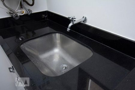 Apartamento para alugar com 145m², 2 quartos e 4 vagasDetalhe Área de Serviço