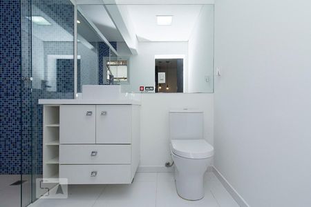 Apartamento para alugar com 145m², 2 quartos e 4 vagasBanheiro Suíte 2