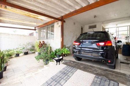 Casa à venda com 180m², 3 quartos e 3 vagasGaragem