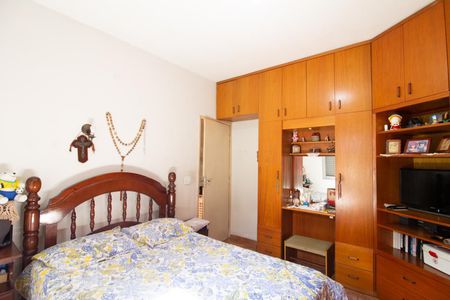 Quarto 2 de casa para alugar com 3 quartos, 180m² em Vila Nossa Senhora de Fatima, Guarulhos