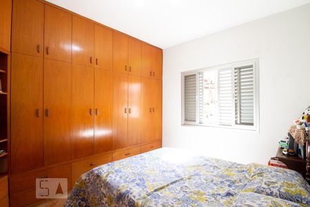 Quarto 2 de casa para alugar com 3 quartos, 180m² em Vila Nossa Senhora de Fatima, Guarulhos