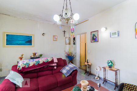 Sala de casa para alugar com 3 quartos, 180m² em Vila Nossa Senhora de Fatima, Guarulhos