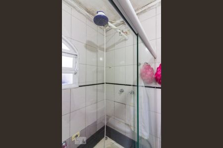 Banheiro Suite de casa à venda com 5 quartos, 240m² em Santa Teresinha, São Paulo
