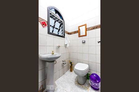 Lavabo de casa à venda com 4 quartos, 400m² em Vila Medeiros, São Paulo